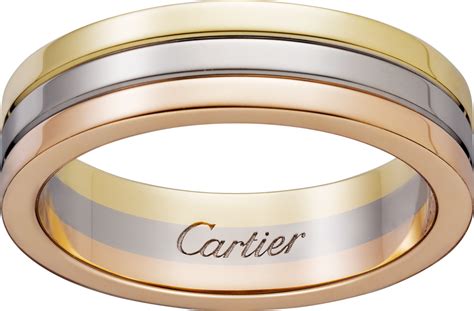 cartier wedding ring price